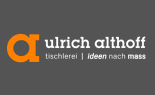 Althoff Ulrich GmbH 0521100664