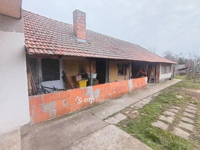 Eladó Ház, Gyomaendrőd - Gyomaendrőd - Családi ház 13