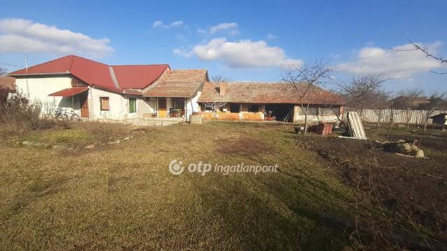 Eladó Ház, Gyomaendrőd - Gyomaendrőd - Családi ház 1