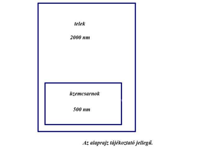 Eladó Üzem, Gyomaendrőd - Gyomaendrőd - Egyéb ipari ingatlan 10