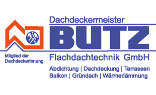 Butz Flachdachtechnik GmbH - Dachdeckerarbeiten