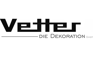 die dekoration Vetter GmbH - Raumausstattung und Dekoration