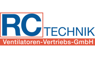 RC-Technik Ventilatoren-Vertriebs-GmbH 0307809620