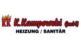 K. Kampowski GmbH Heizung, Sanitär & Fliesen - Heizsysteme