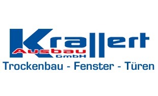Krallert Ausbau GmbH 033276680632