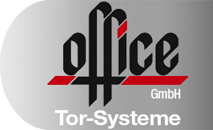 Office GmbH Tore u. Torantriebe - Garagentüren