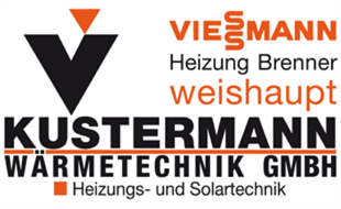 Kustermann Wärmetechnik GmbH - Heizsysteme