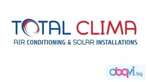 Total Clima - Слънчеви батерии и панели