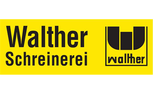 Schreinerei Walther W. u. R. 093329633