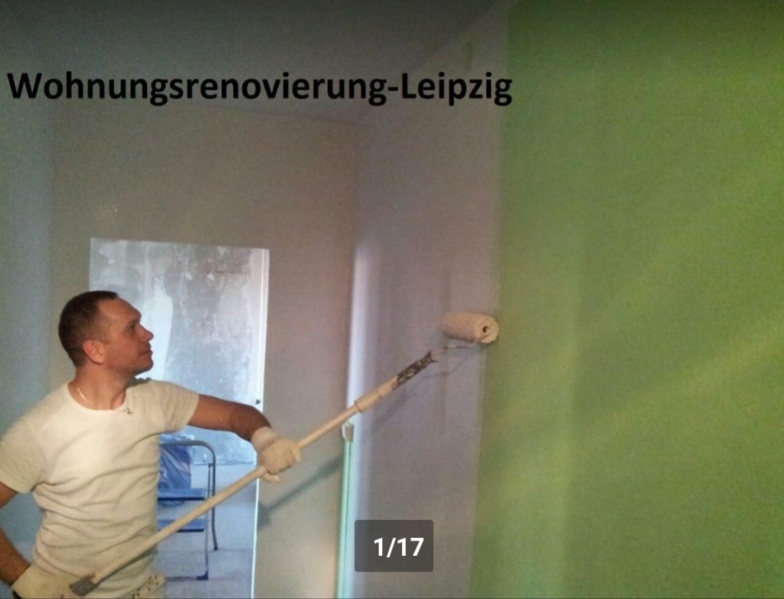 Wohnungsrenovierung-Leipzig - Fliesenverlegung