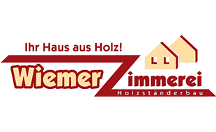 Wiemer Zimmerei GmbH - Zimmermannsarbeiten