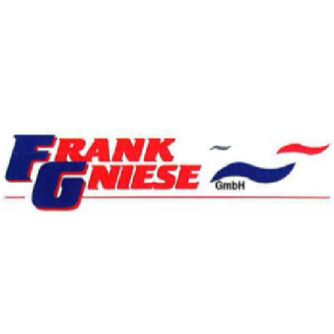 Frank Gniese GmbH Gas Wasser Heizung - Sanitärtechnische Arbeiten