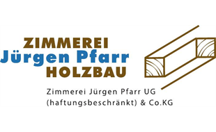 Pfarr Jürgen Zimmerei Holzbau - Zimmermannsarbeiten