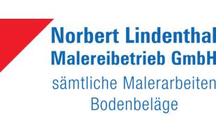 Norbert Lindenthal Malereibetrieb GmbH 03079789503