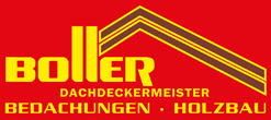 Boller · Bedachungen & Holzbau - Dachdeckerarbeiten
