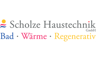 Scholze Haustechnik GmbH - Heizsysteme