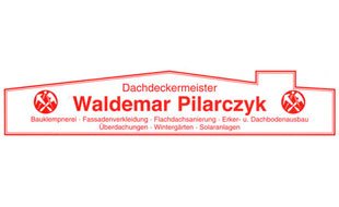 Pilarczyk Waldemar Dachdeckermeister - Dachdeckerarbeiten