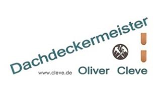 Oliver Cleve Dachdeckermeister - Dachdeckerarbeiten