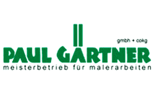 Gärtner GmbH & Co. KG, Paul - Tapezieren