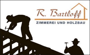 Zimmerei / Holzbau R. Bartloff 03602778850