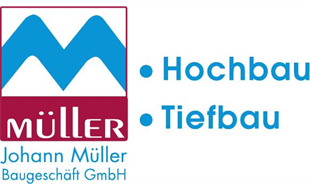 Müller Baugeschäft GmbH - Betonarbeiten