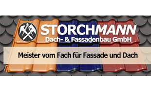 Dach- und Fassadenbau GmbH Frank Storchmann - Dachdeckerarbeiten