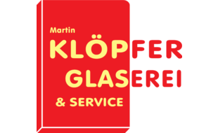 Martin Klöpfer GmbH - Verglasungsarbeiten