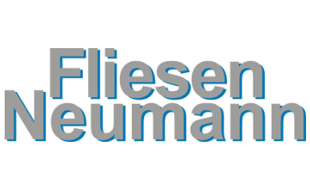 Fliesen Neumann GmbH - Fliesenverlegung