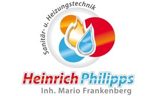 Heinrich Philipps Inh. Mario Frankenberg - Sanitärtechnische Arbeiten