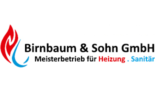 Birnbaum & Sohn GmbH - Sanitärtechnische Arbeiten