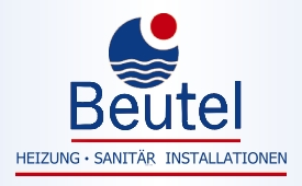 Beutel GmbH Heizung - Sanitär Installationen - Sanitärtechnische Arbeiten