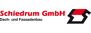 Schiedrum GmbH - Dachdeckerarbeiten