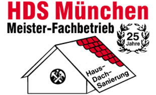 HDS München Haus-Dach-Sanierungs GmbH - Fassadearbeiten