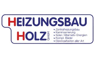 Sanitärinstallationen HOLZ - Sanitärtechnische Arbeiten