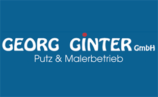 Ginter Georg GmbH - Fassadearbeiten