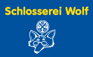 Schlosserei Wolf - Garagentüren