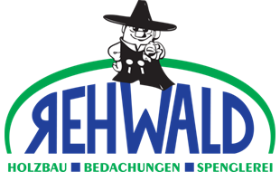 Rehwald GmbH & Co. KG - Zimmermannsarbeiten