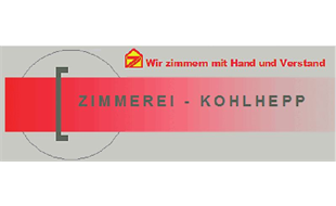 Kohlhepp Horst - Zimmermannsarbeiten