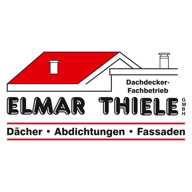 Elmar Thiele GmbH - Dachdeckerfachbetrieb - Dachdeckerarbeiten