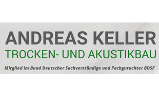 Keller Andreas - Verlegen der Gipskartonplatten