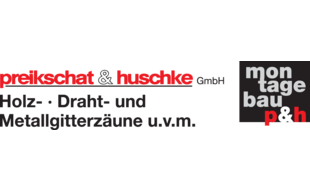 Preikschat & Huschke GmbH 03036400550