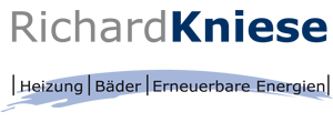 Richard Kniese GmbH - Heizsysteme