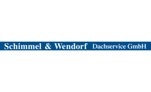 Schimmel & Wendorf Dachservice GmbH - Dachdeckerarbeiten