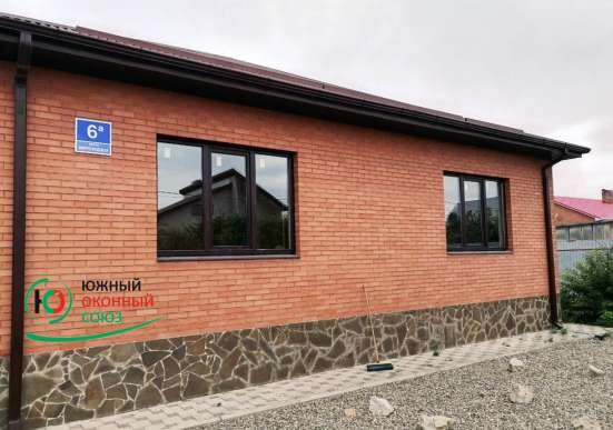 Разумные цены на окна, двери от производителя в Краснодаре фото 14