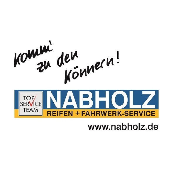 Heinrich Nabholz Autoreifen GmbH 081529898838