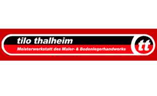 Malerbetrieb Tilo Thalheim Meisterwerkstatt des Maler- & Bodenlegerhandwerks - Fassadearbeiten
