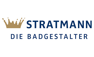 Stratmann GmbH Die Badgestalter Wasser + Wärme - Sanitärtechnische Arbeiten