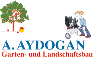 A. Aydogan Garten- und Landschaftsbau 04214174522