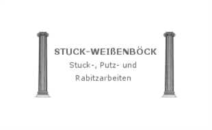 Stuck-Weißenböck GmbH - Putzarbeiten