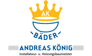 König Andreas - Sanitärtechnische Arbeiten
